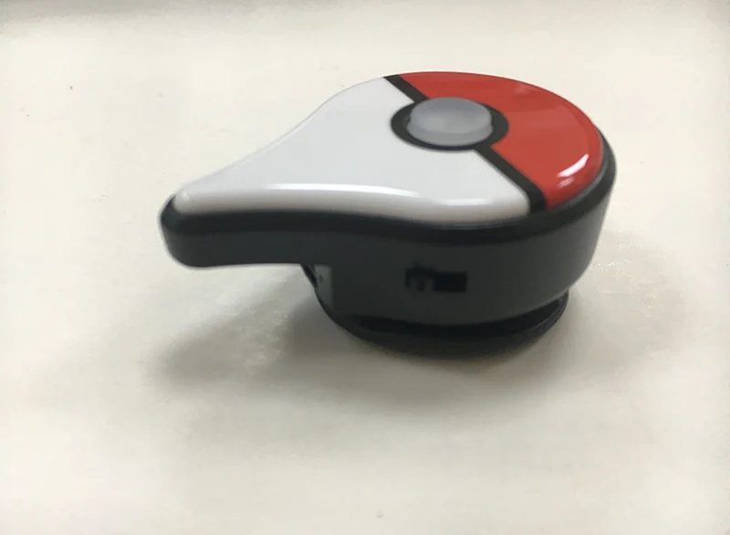 Быстрая новая версия автоматический переключатель для PokemonGO плюс Bluetooth браслет