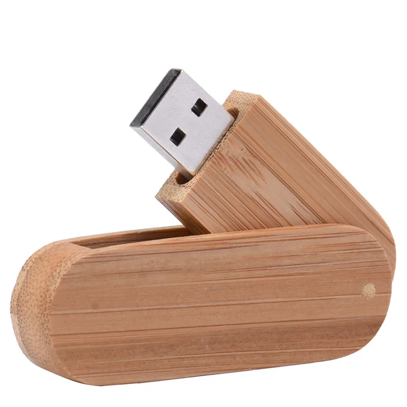 Carbonized JASTER Продвижение Творческий Деревянный Поворот usb флэш-накопитель 4 ГБ/8 ГБ/16 ГБ/32 ГБ/64 ГБ USB 2,0 Внешний накопитель(более 10 шт бесплатный логотип - Цвет: Carbonized