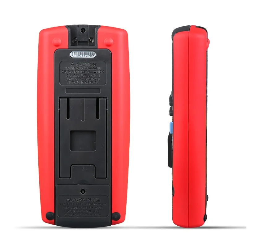 

Middle Size Intelligent Digital Multimeters Digital MultimeterUSB Bluetooth Communication