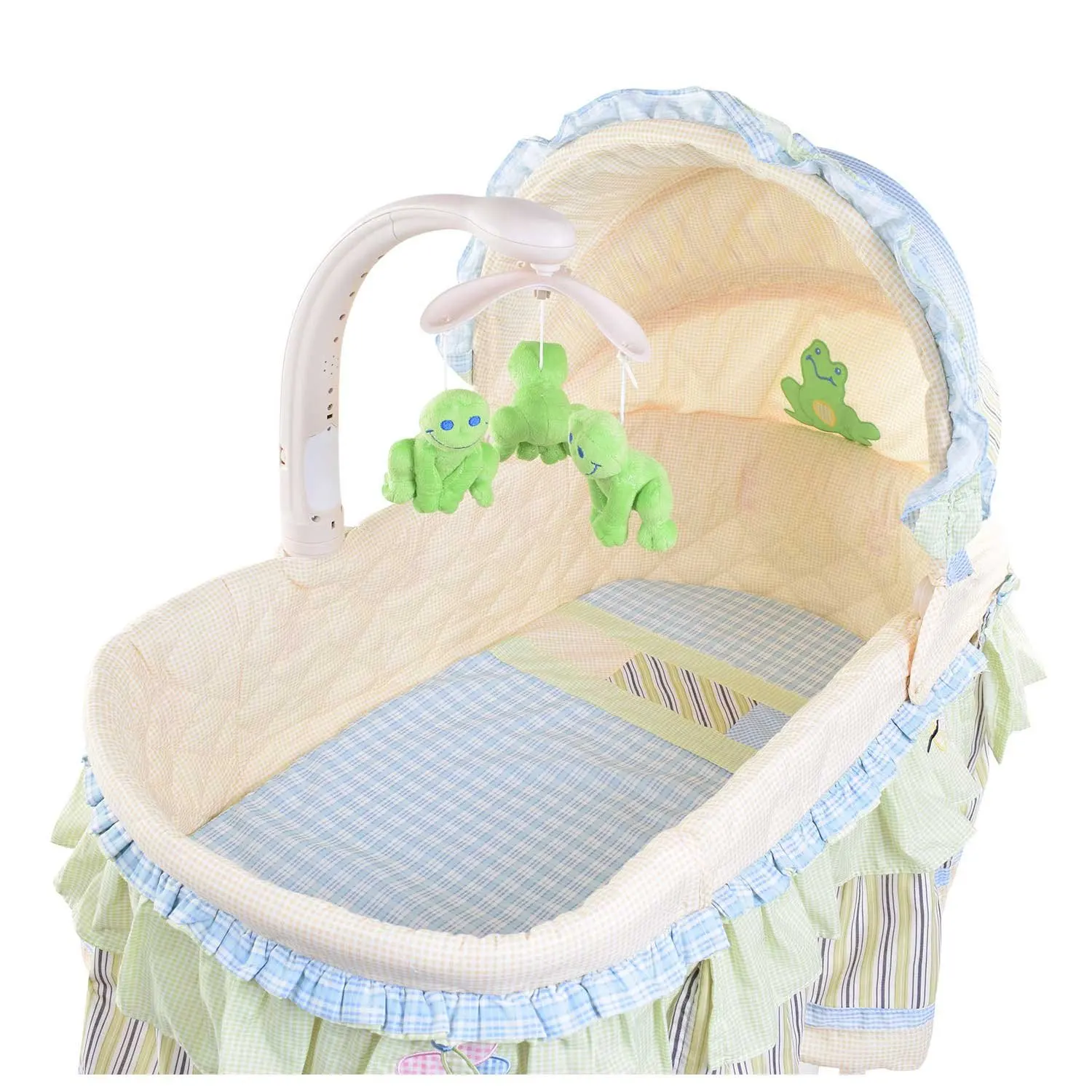 Колыбель &quotSimplicity&quot 3050 | Мать и ребенок