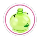 250ml портативный диспенсер для мыла ребенок милый животных лягушкаутка Форма Пресс Тип Разделение пустые бутылки насоса шампунь душевой контейнер