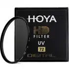 HOYA HD MC-UV 49 мм 52 мм 55 мм 58 мм 62 мм 67 мм 72 мм 77 мм 82 мм закаленное стекло 8-слойный многослойный цифровой УФ (ультрафиолетовый) фильтр