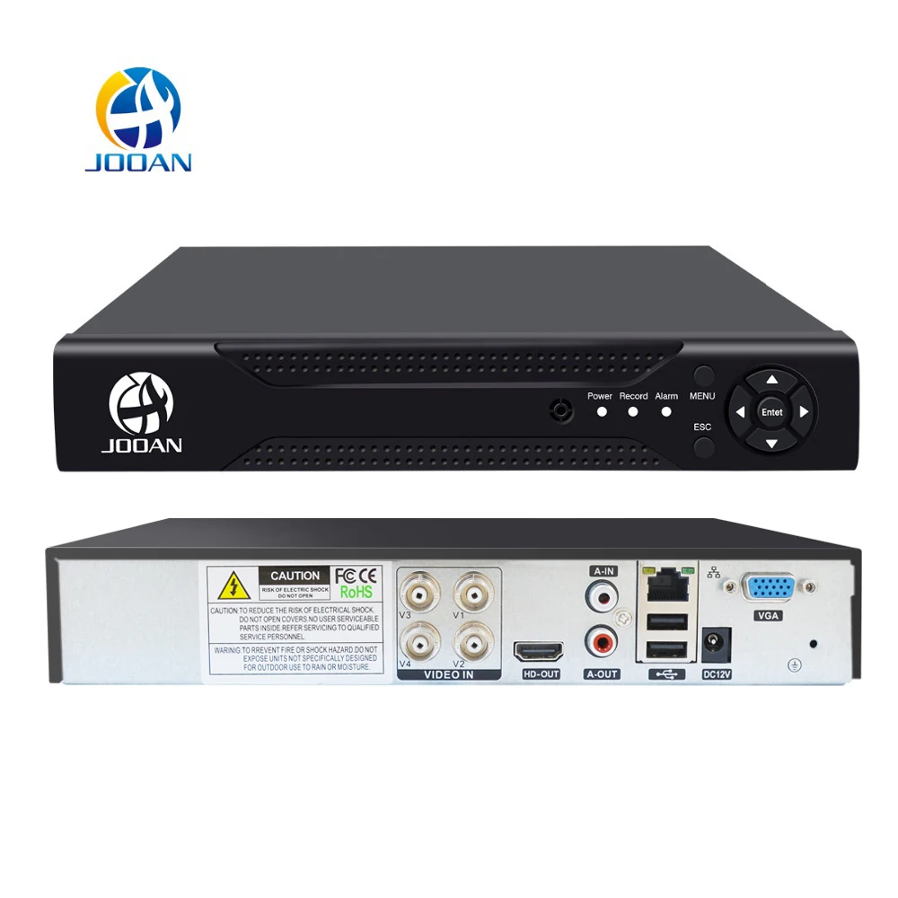 Видеорегистратор DVR 16CH 8CH 4CH CCTV видео рекордер для CVBS AHD камера аналоговая камера ip-камера Onvif P2P 1080P видео Наблюдение DVR рекордер