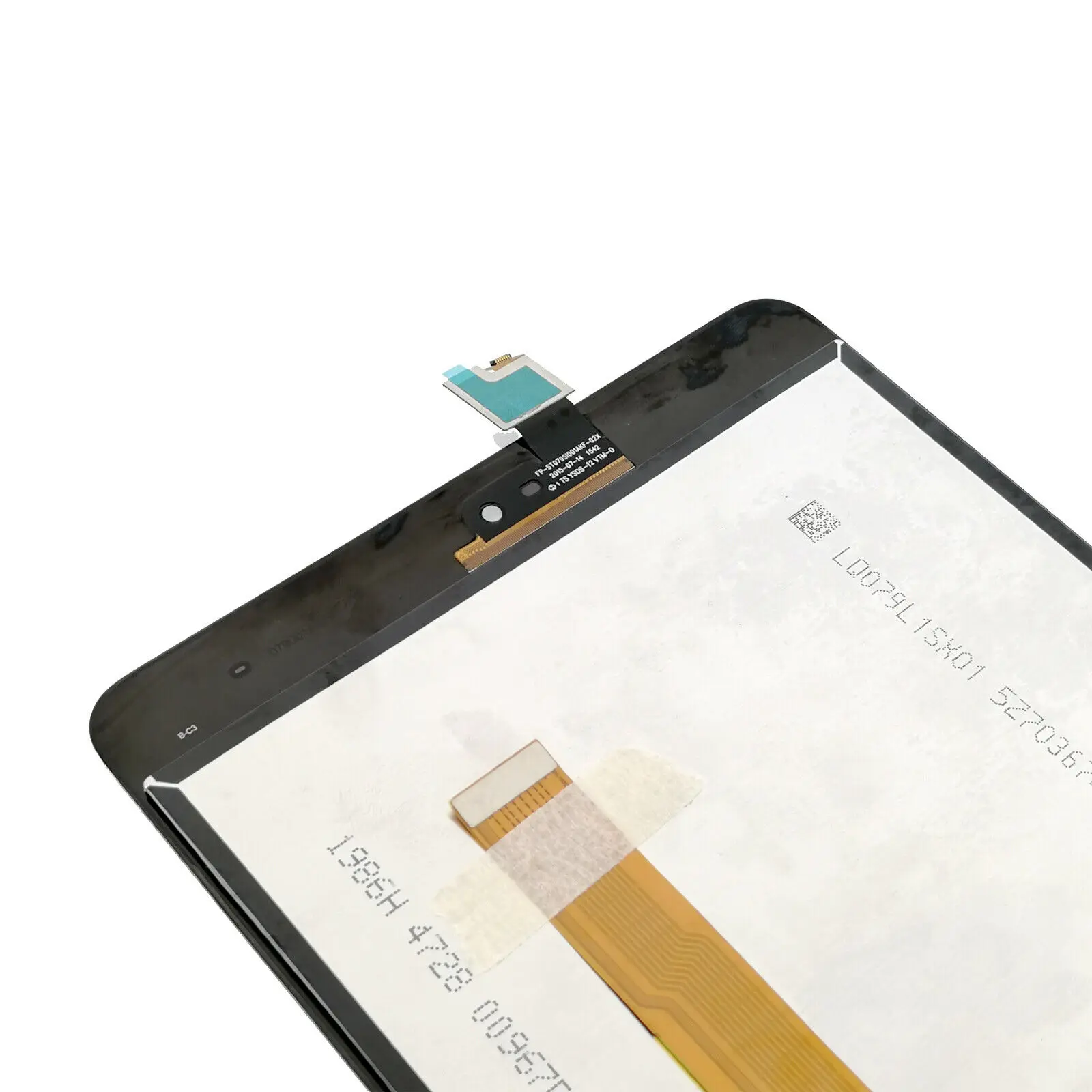 1536*2048 7 9 &quotдля Xiaomi MI Pad 2 Mipad ЖК дисплей сенсорный экран дигитайзер для планшетного