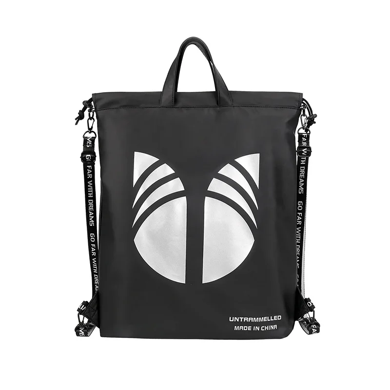

2021 Fashion Casual Backpack for Men and Women, Large Capacity Multi-functional Bag Simple Fashion Casual Bag BB800-BB801