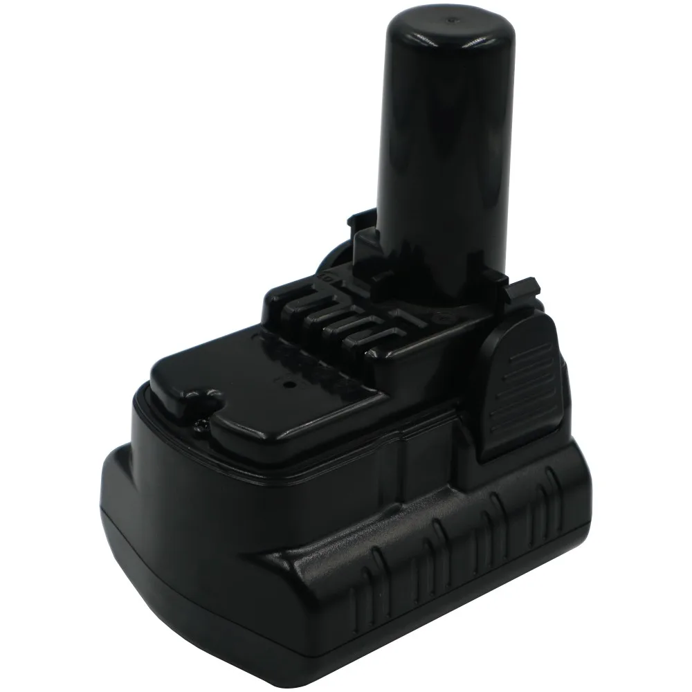 

2PCS 4.0Ah 18650 battery HIT10.8 Li-ion Battery 10.8V Replacement for HITAC 10.8v Battery BCL1015 BCL1030 BCL1030M BCL1030A