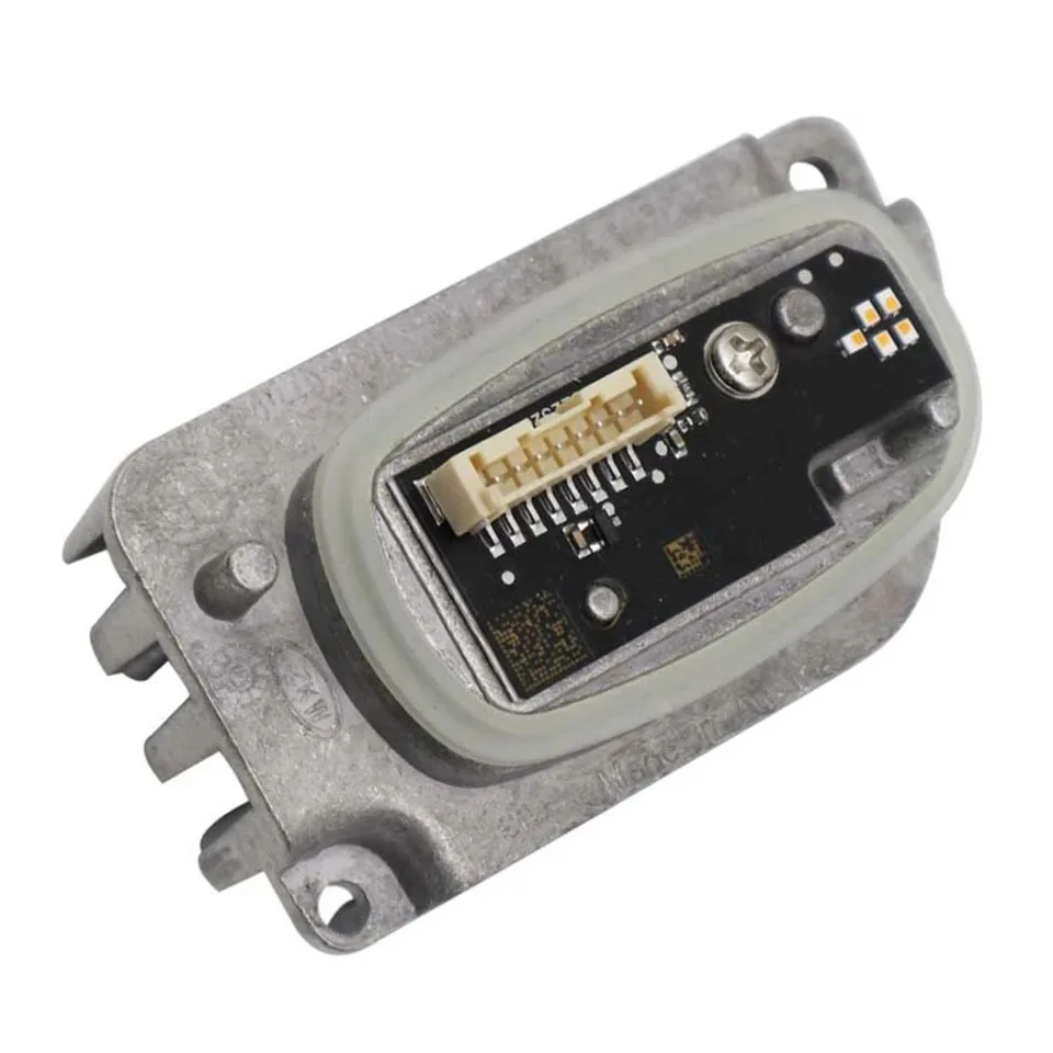 Блок управления указателем поворота 7214941 L &amp R для фар BMW 5 серии G38 дневные ходовые