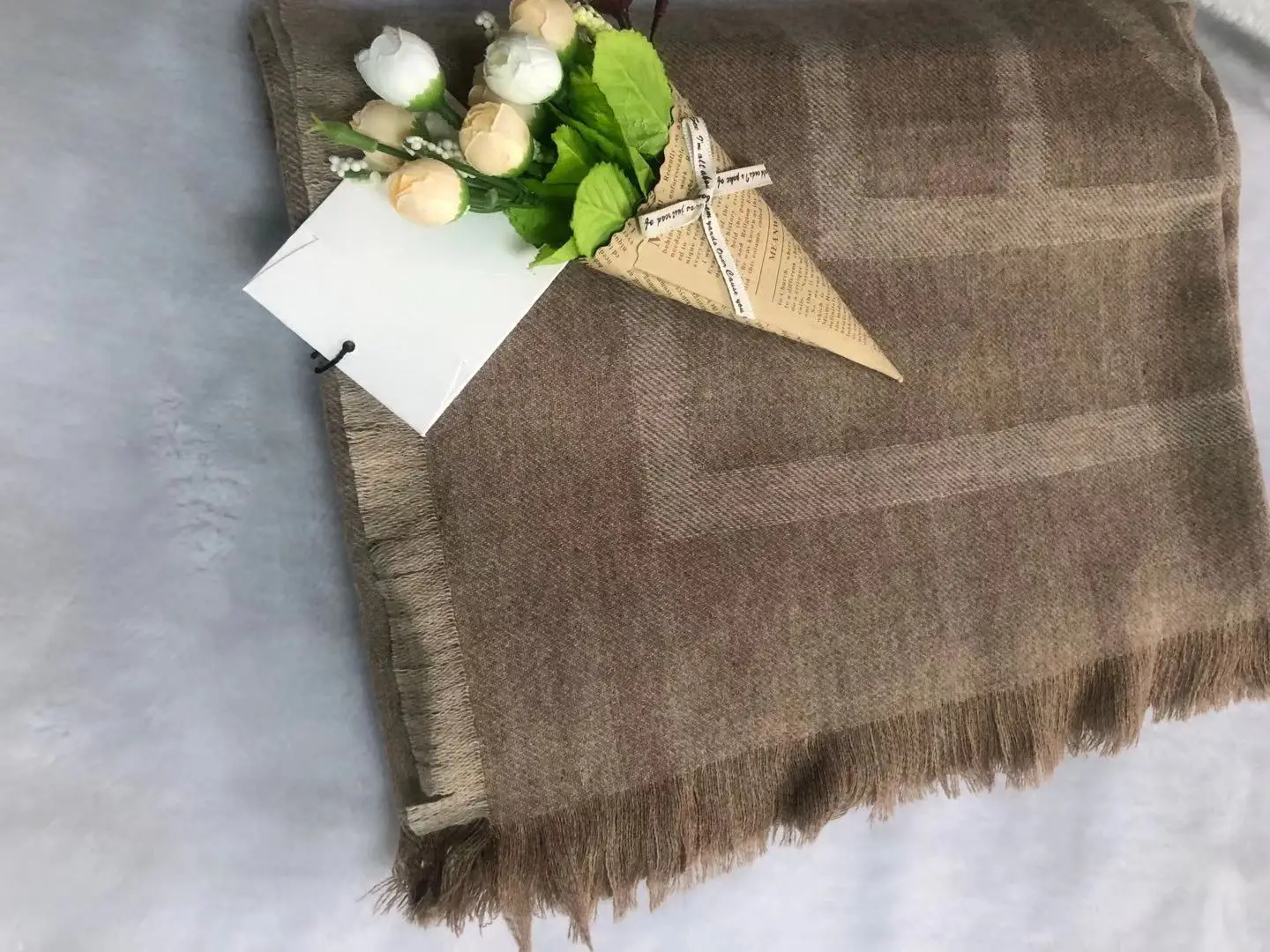 Высококачественный кашемировый шарф 150 см большие шарфы классическое пальто