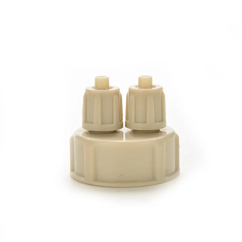 

Aquarium Bottle Caps for DIY CO2 System Kit Generator Part for Live Plants Diffuser Air Letter B Hot Worldwide