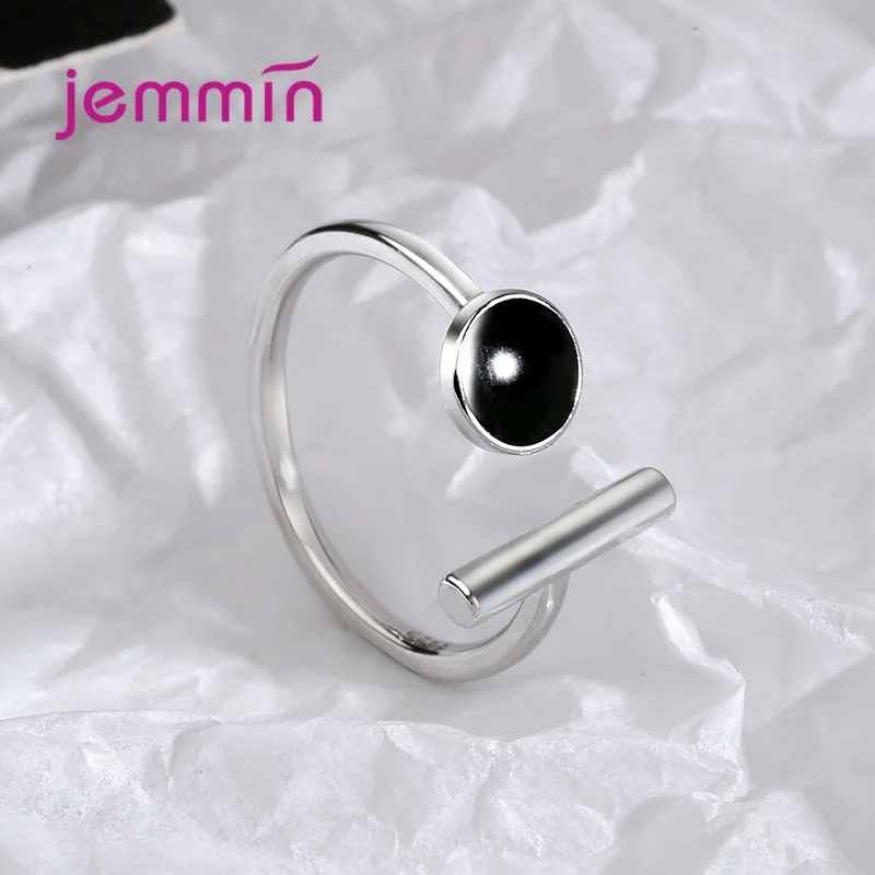 Модные обручальные кольца для женщин и девушек регулируемый размер роскошные