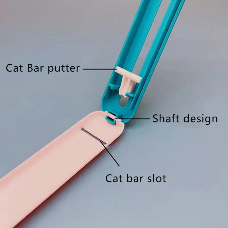 Ложка для кормления питомцев ложка-полоска кошек щенков собак жидкая лопатка