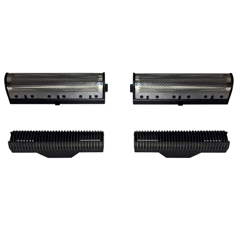 

1Set Clipper Blade for Kemei Km-1102 Clipper Electric Shaver Parts Net