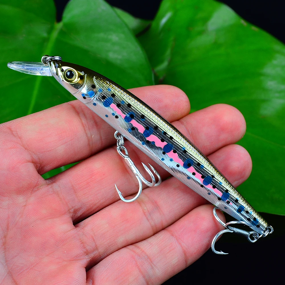 PROBEROS японская рыболовная приманка блесна для рыбалки 11 8 см 4 6 &quotИскусственный