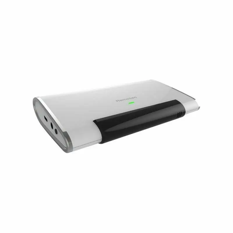 Z Wave to IR Extender ZXT 600 RM ZXT120.EU Remotec zwave кондиционирование воздуха|Автоматизация зданий| |