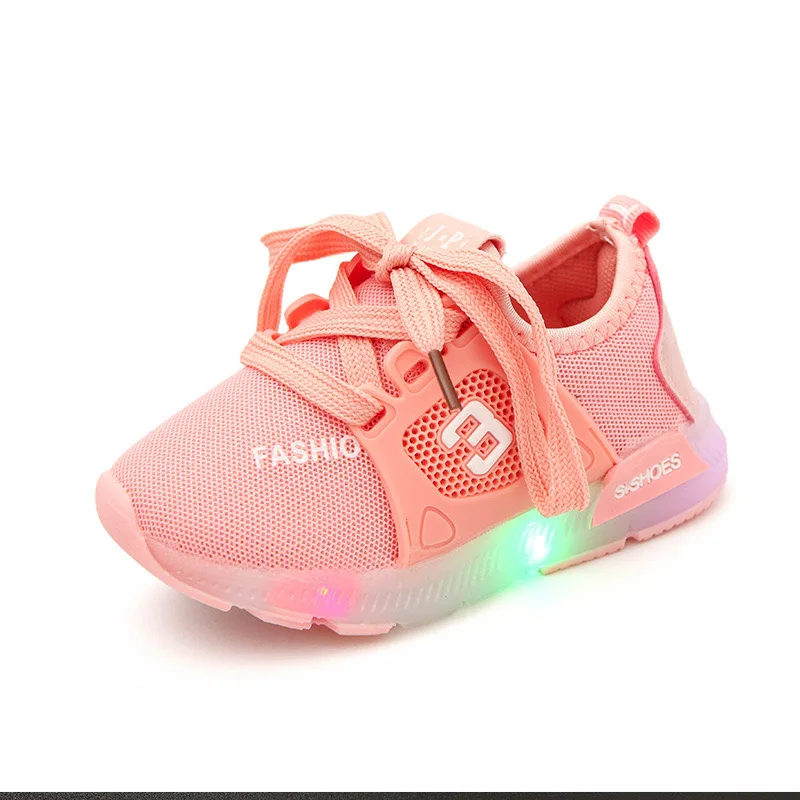 Сезон весна-лето Новинка Детские ажурные мигающий светильник светодиодный