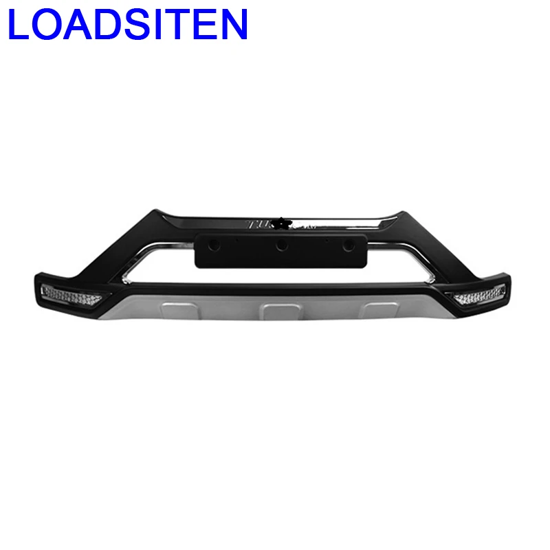 Персонализированный защитный улучшенный внешний тюнинговый передний Стайлинг