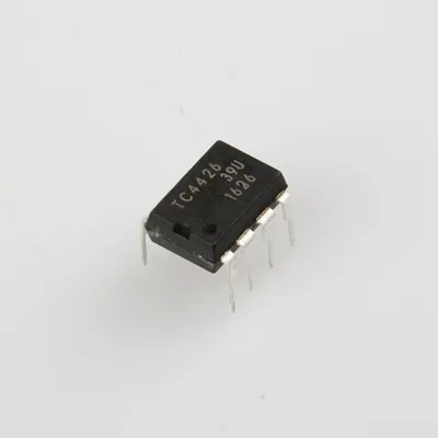 10 шт. TC4426CPA DIP8 TC4426ACPA TC4426 DIP-8 TC4426EPA