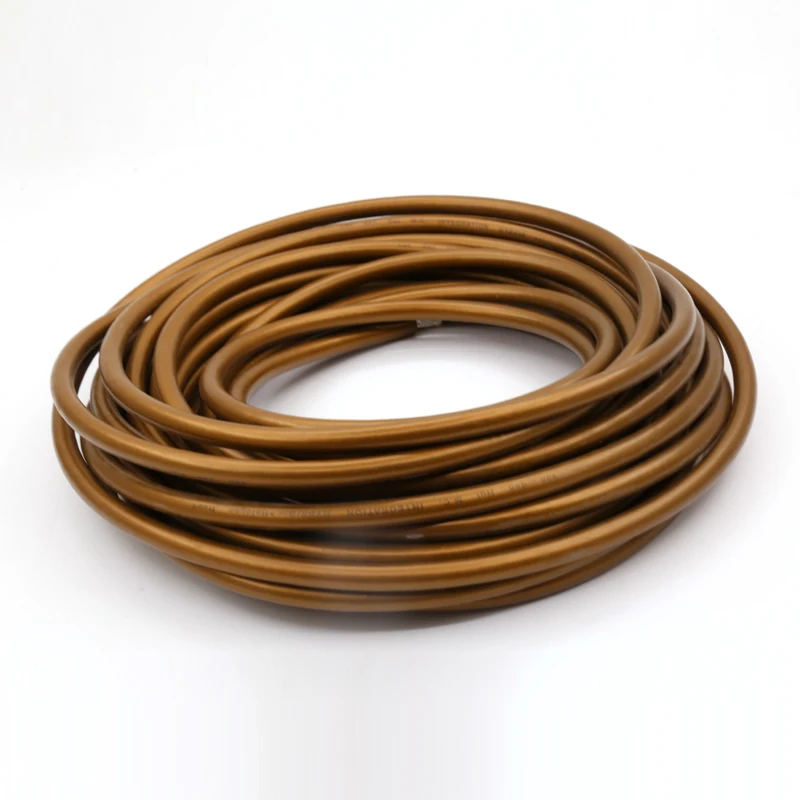 

High Quality HI-End Integration Hybrid interconnect audio cable with silver plated rca cable wire 8mm audio cable DIY