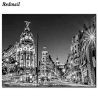 Алмазная картина 5d 