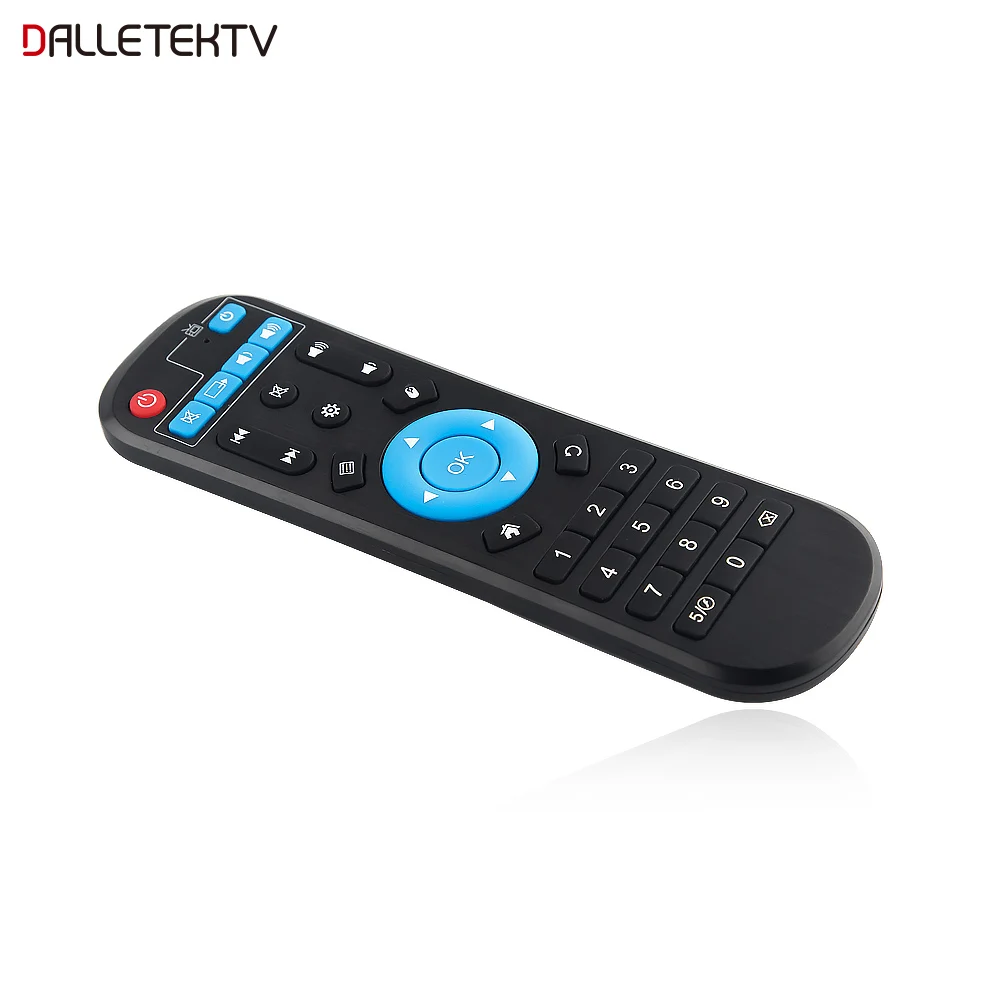Leadcool пульт дистанционного управления для RK3229 S905W Android TV Box LEADCOOL/Q9/Q1304/Q1404/Q1504/ Smart