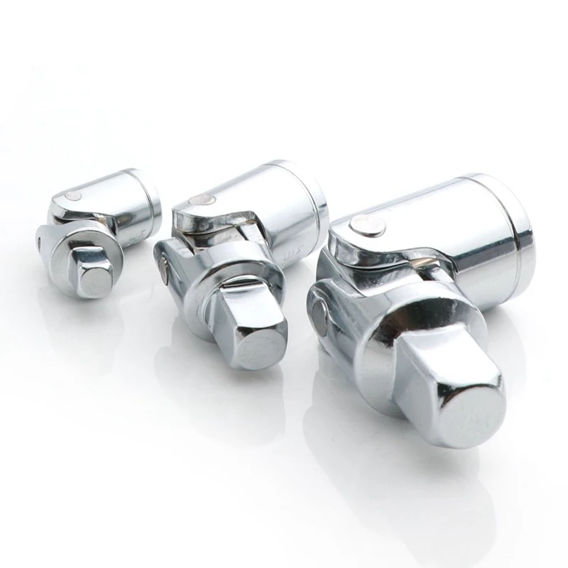 Универсальный шарнир комплект совместных адаптер торцевых ключей универсальный