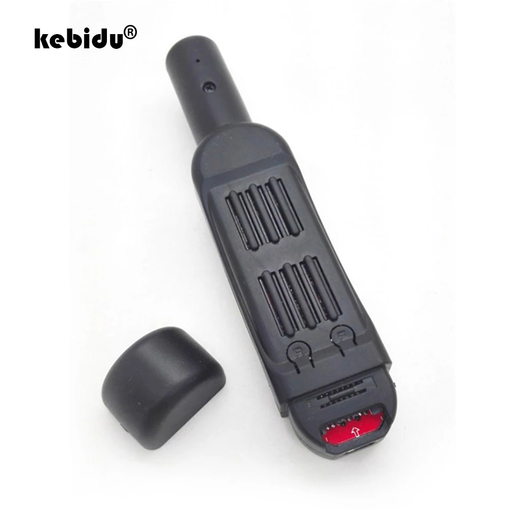 Камера Регистратор kebidu DV мини камера HD 1080P микро ручка видеокамера диктофон
