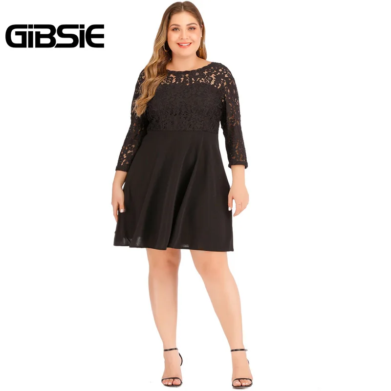 GIBSIE сексуальное вечернее платье короткое женское с открытой спиной высокой