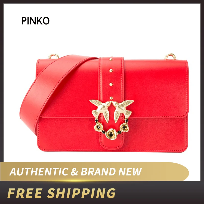 Женская сумка Pinko 1P21DC Y5EU весна/лето|Сумки с ручками| |