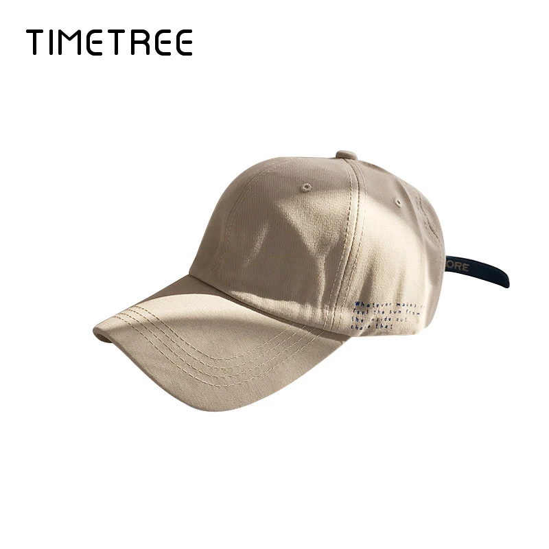 Ins Стильные Ковбойские бейсболбные кепки с надписью для мужчин и женщин шляпа от