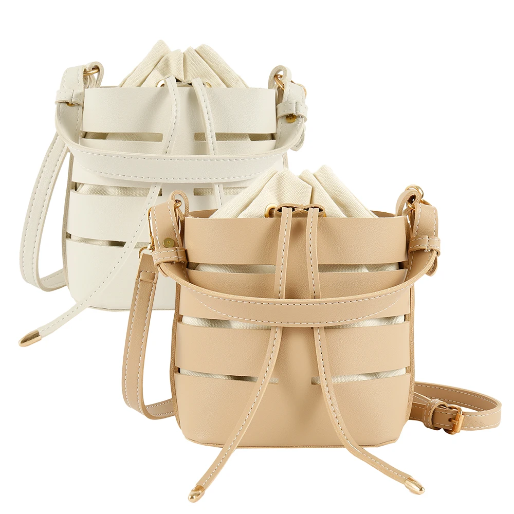 2019 новый прилив сплошной Цвет из искусственной полиуретановой кожи Материал