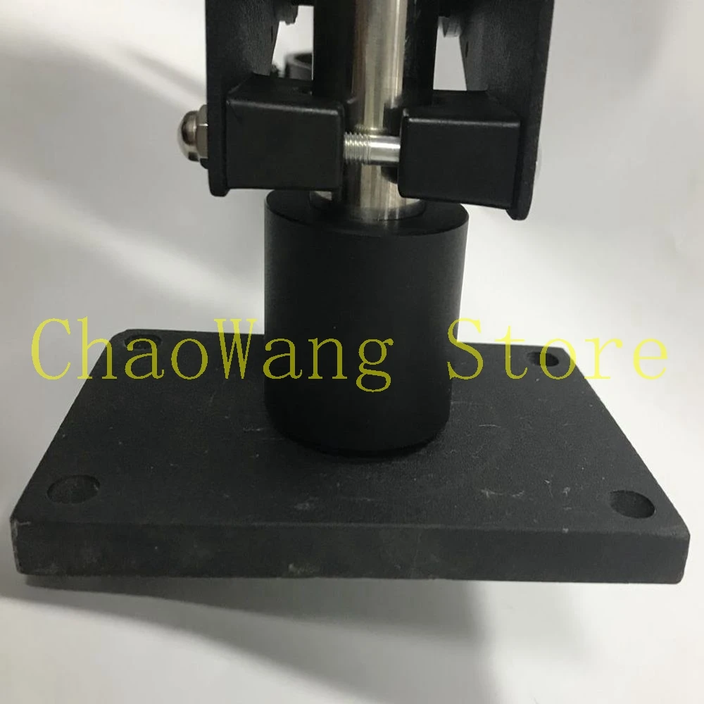 Микроскоп для ювелирных изделий с гибкой рукояткой набор микроскопа подставкой