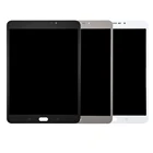 ЖК-дисплей AAA + качества для Samsung GALAXY Tab S2 8,0, T710, SM-T710, T715, SM-T715, ЖК-дисплей, сенсорный экран, дигитайзер, замена