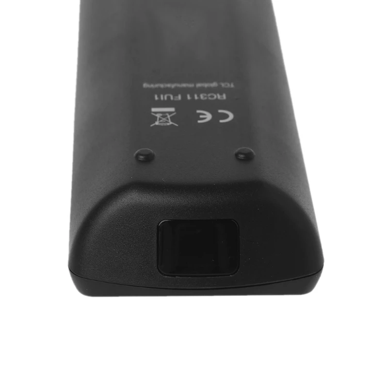 ТВ дистанционного Управление RC311 FUI1 для TCL 32P1S 43P1FS 43P10US 48P1CFS 49P1FS P10US | Электроника