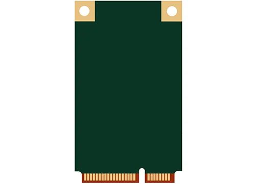 YUGA CLM920_TD5 CLM920 LTE mini Pcie для Европы 100% новый и оригинальный беспроводной модуль CLM920-TD5