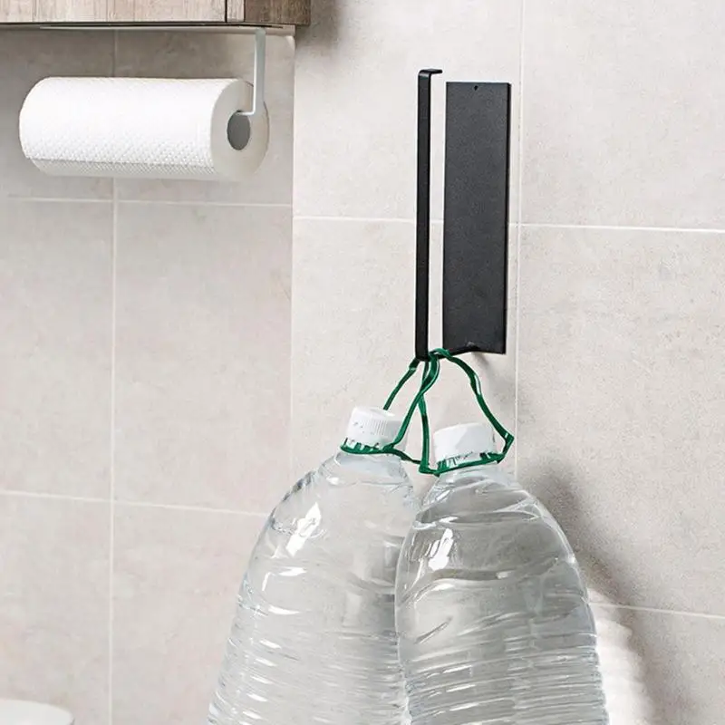 Кухонная Самостоятельная стойка-держатель для полотенец вешалка салфеток