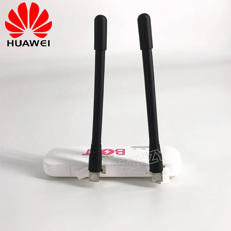 Разблокированный мобильный телефон Huawei E8372 E8372h-153 4G LTE WIFI USB-ключ 150 Мбит/с USB Wingle