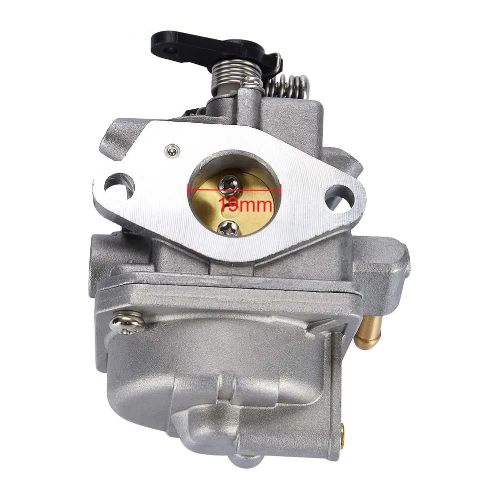 Карбюратор для MERCURY 3 5 4CV 6HP NISSAN NFS3.5 TOHATSU MFS3.5 MFS4 MFS5 NFS4 4T 2.5HP 3.5HP 4HP 5HP | Инструменты