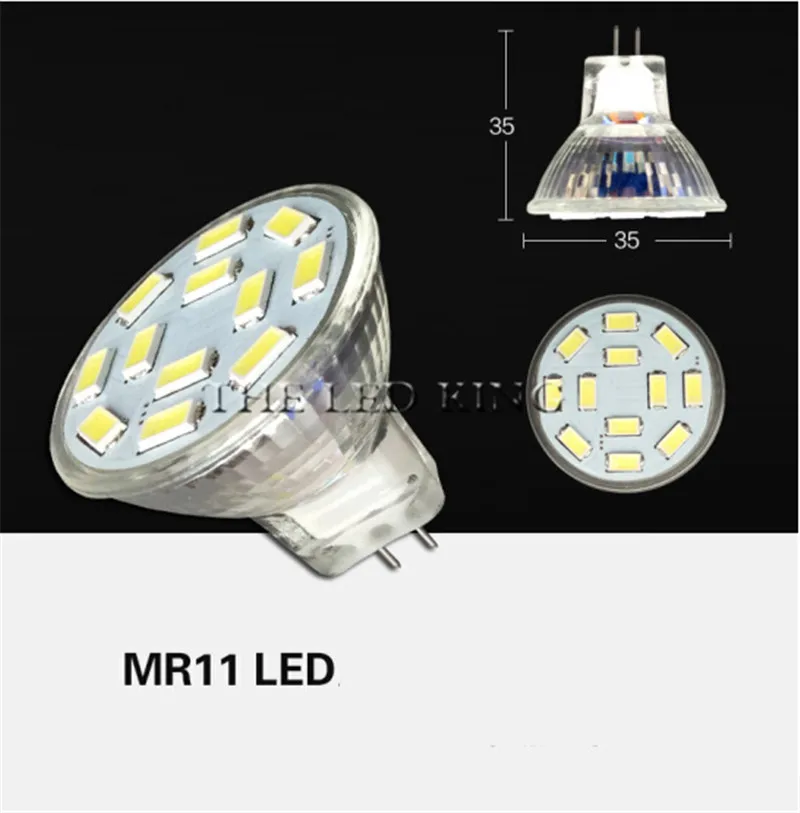 Новинка хорошее качество 1 шт. 5730 GU4 MR11 9 12 Светодиодный S 15 светодиодный В DC sportlightig