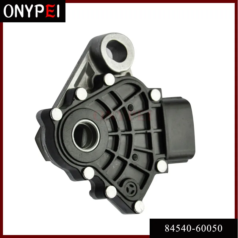 Нейтральный переключатель безопасности 84540 60050 для Toyota 4runner LandCruiser Lexus LX570
