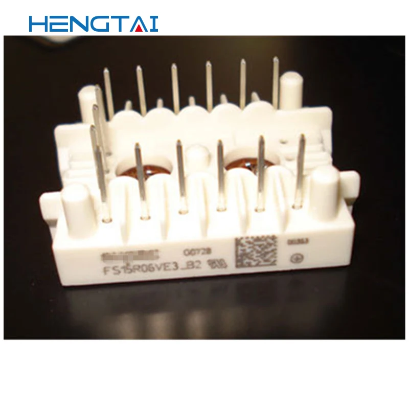 

Free shipping FS15R06VE3-B2 ORIGINAL MODULE