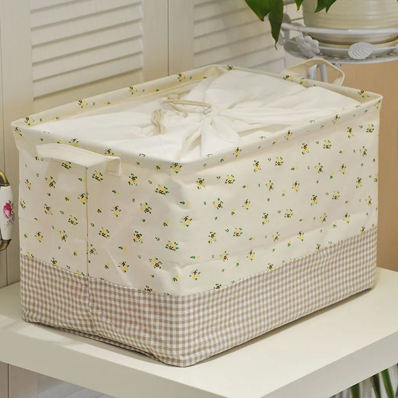 Моющаяся большая грязная одежда корзина для хранения мелочей складная игрушка