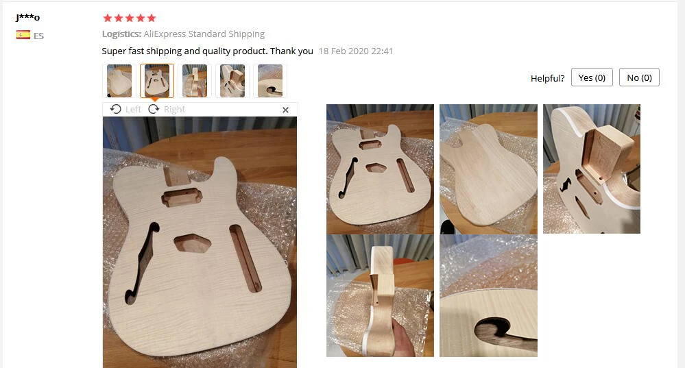 unfinished gitarre körper mahagoni holz blank gitarre barrel für tele stil elektrische gitarren diy teile gitarren zubehör free global