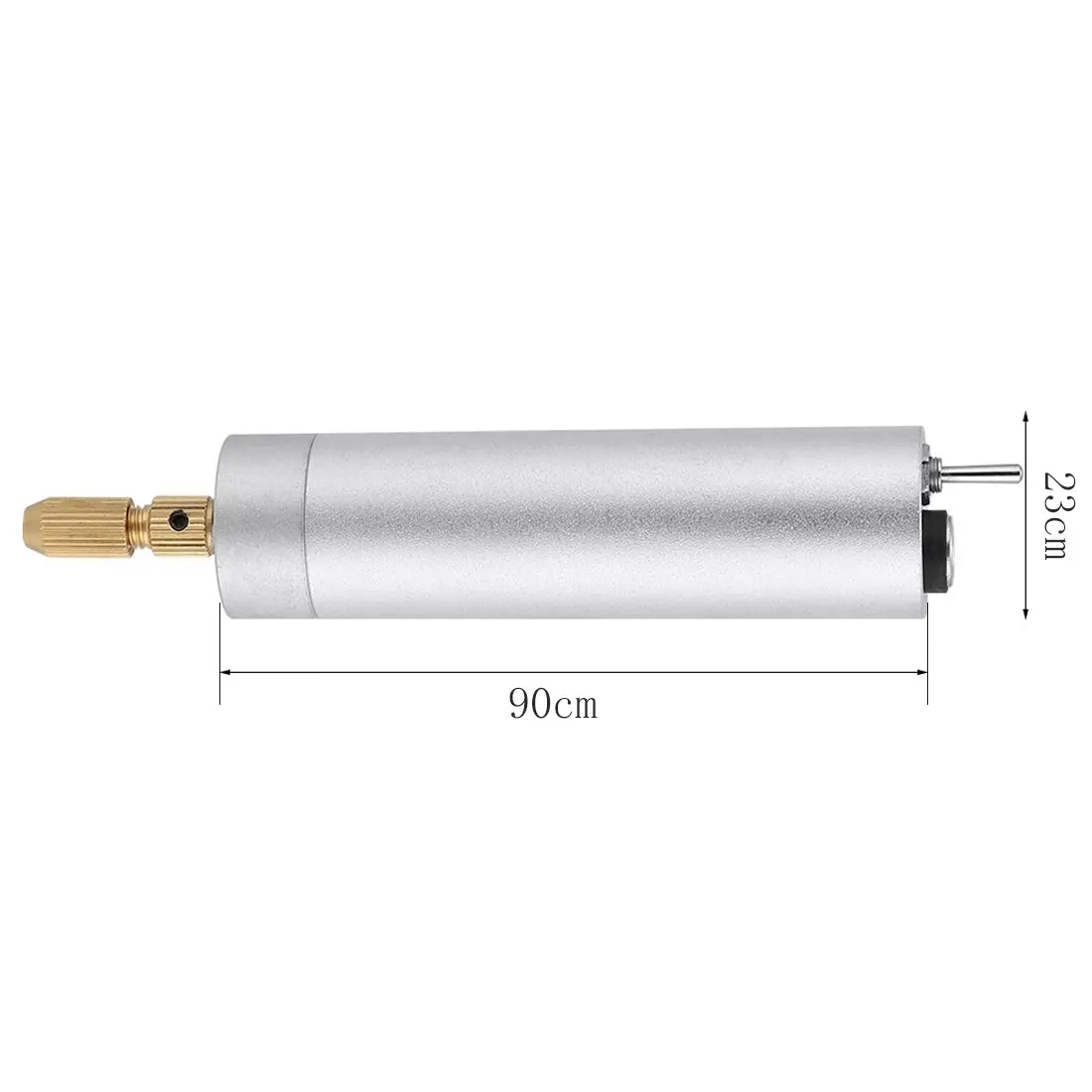 

42pcs Cordless Rotary Tool Polishing Electric Drill Set DIY Woodworking Engraving Pen For Jewelry Metal Glass Miniature Tool