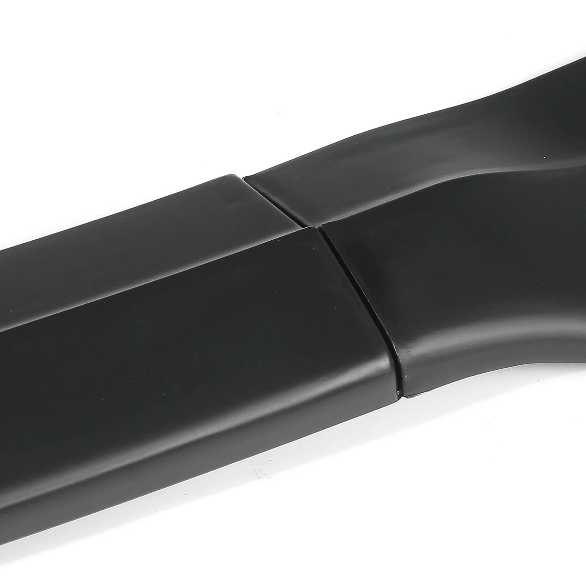 Автомобильный передний бампер разветвитель для губ диффузор дефлектор обвес