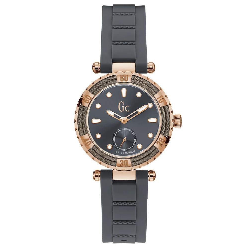 

Women Watches Luxury Gc GCY41004L5MF Lady Wrist watch Quartz Clock Women Fashion Wristwatches