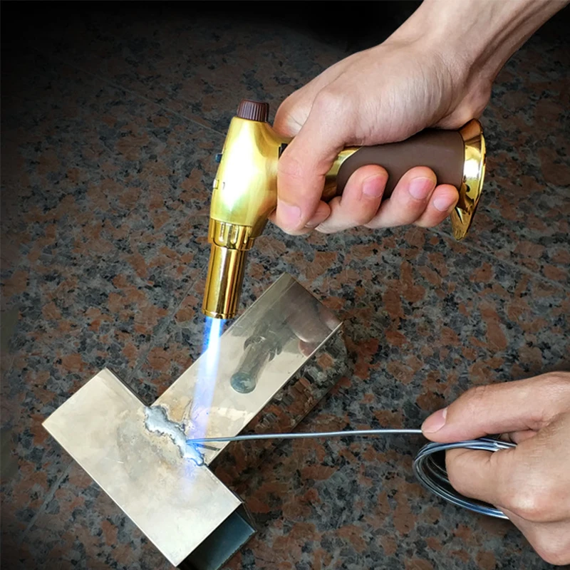 

Low Temperature Aluminum Welding Wire Aluminum Water Tank Special Welding Wire Flux Cored Aluminum Welding Rod Aluminum Powder