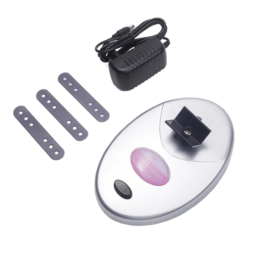 Шейкер для ногтей Гель лак тату краска шейкер жидкий флакон антицарапание