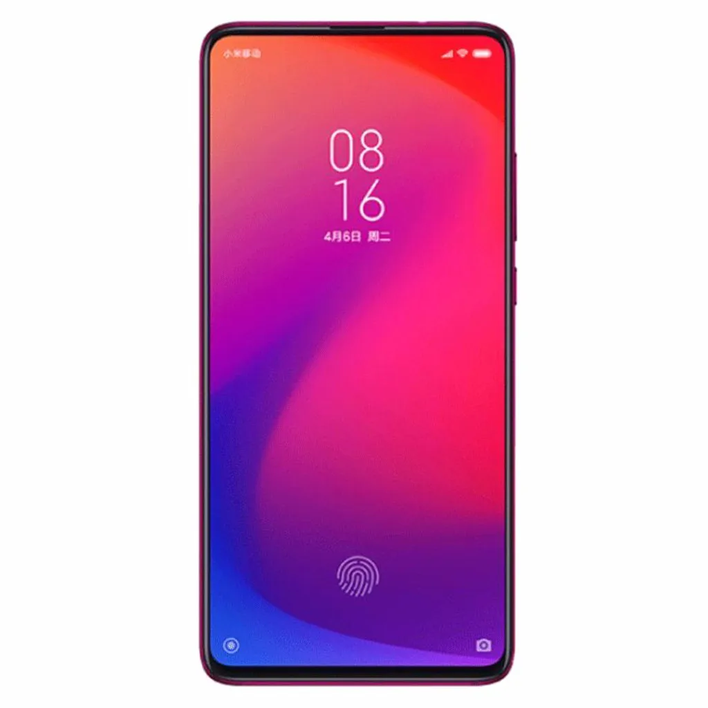Высокое качество Лучшая цена Xiaomi Mi9T 6,39 ''730 6+ 64G 48MP тройные камеры NFC глобальная Горячая покупка дропшиппинг