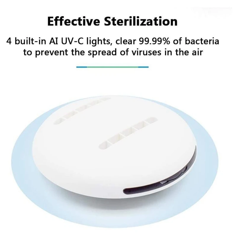 Умный беспроводной автоматический робот для удаления клещей переносной USB