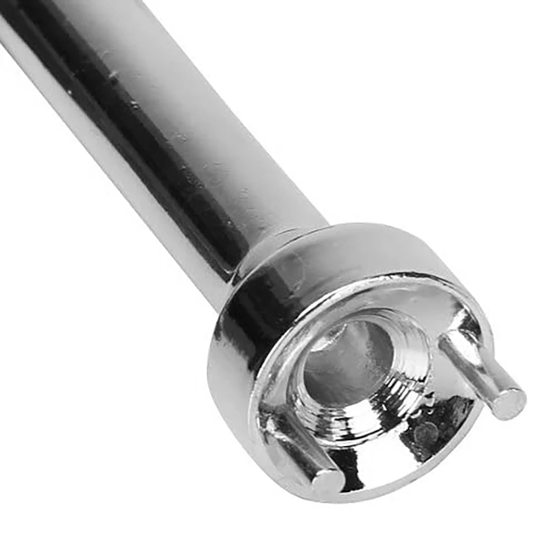 

Golf Spike Tool Golf Tack Replacement Tack Wrench Golf Shoe Handle Spike Key with Long Spikes Golf Replacement Nails